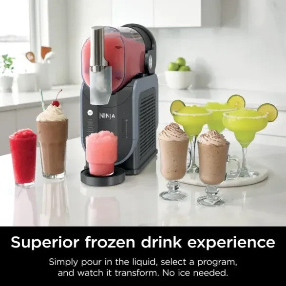 SLUSHi Elite Professional Frozen Drink Maker