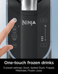 SLUSHi Elite Professional Frozen Drink Maker